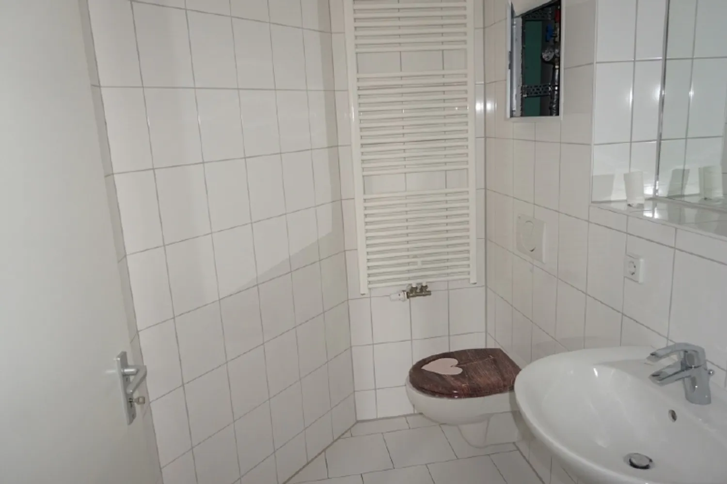 2 Zimmer Wohnung mit 60 m² in Dresden – Bild 8