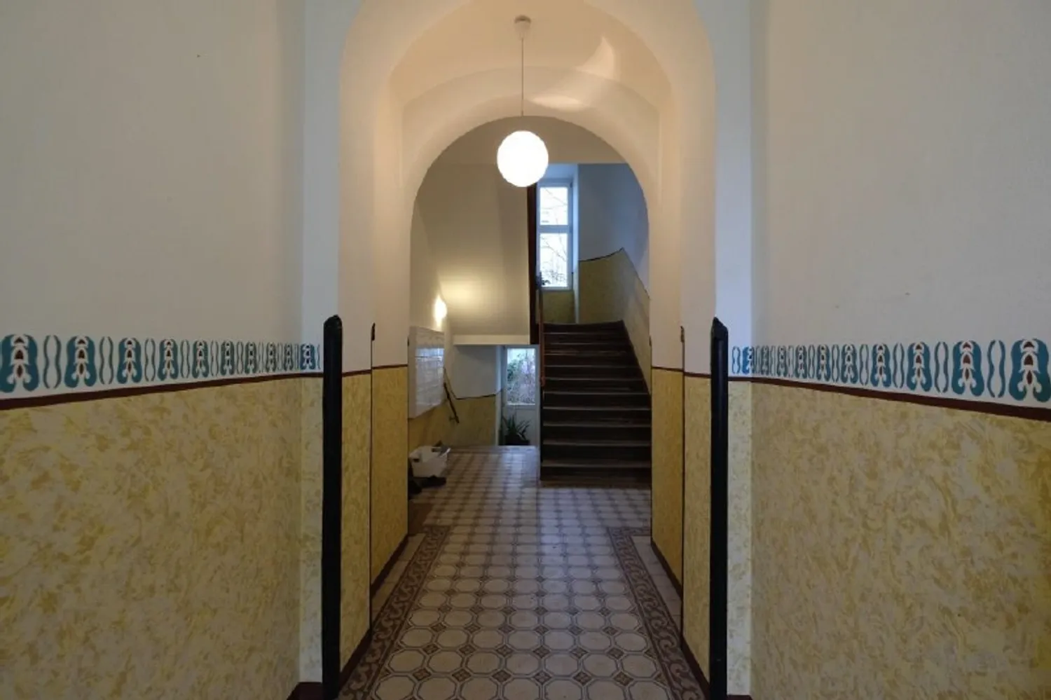 2 Zimmer Wohnung mit 60 m² in Dresden – Bild 10