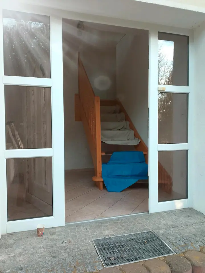 2 Zimmer Wohnung mit 140 m² in Eberswalde – Bild 2
