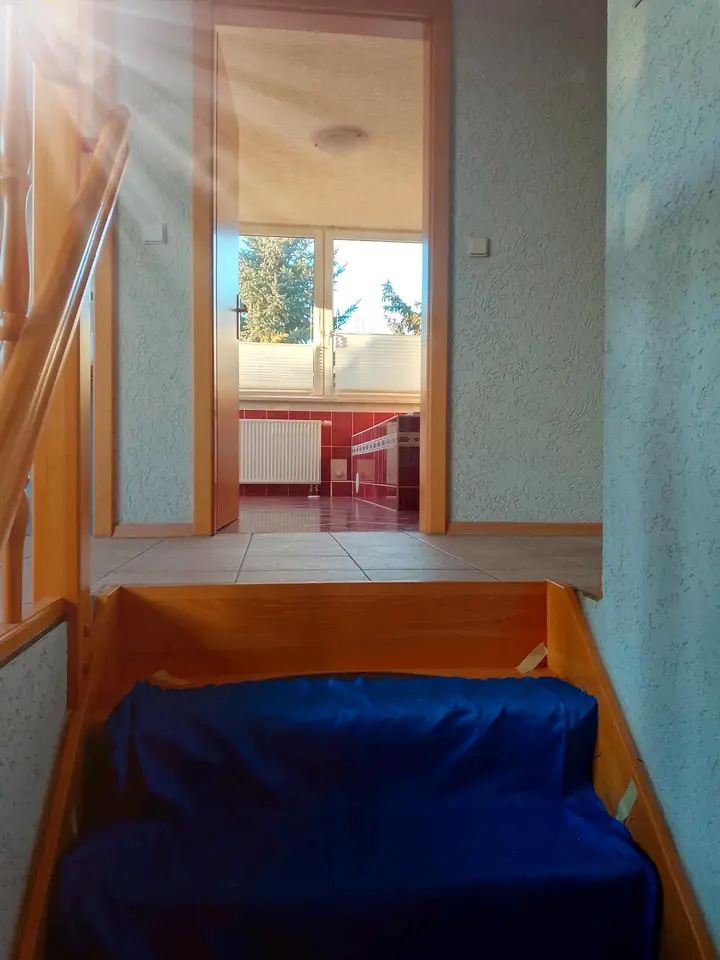2 Zimmer Wohnung mit 140 m² in Eberswalde – Bild 3