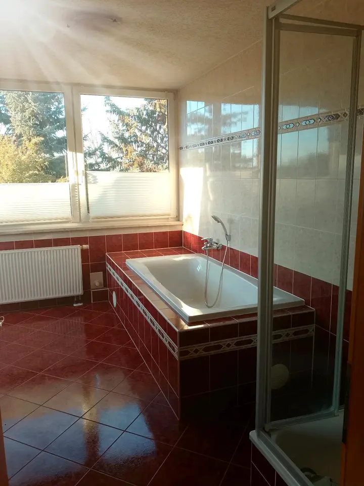 2 Zimmer Wohnung mit 140 m² in Eberswalde – Bild 5