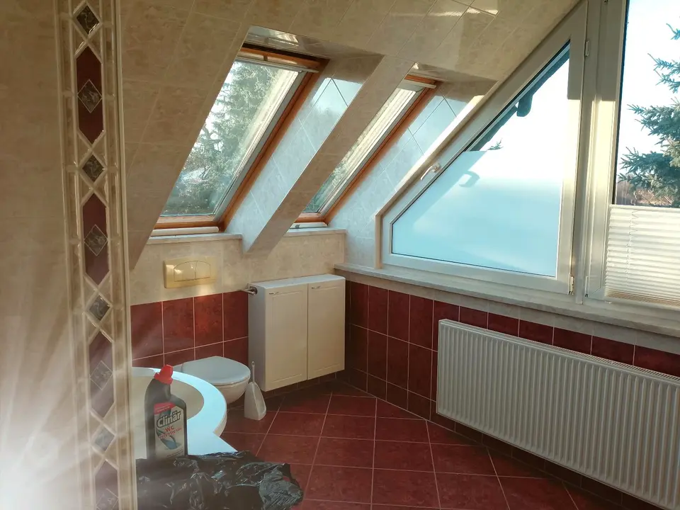2 Zimmer Wohnung mit 140 m² in Eberswalde – Bild 6
