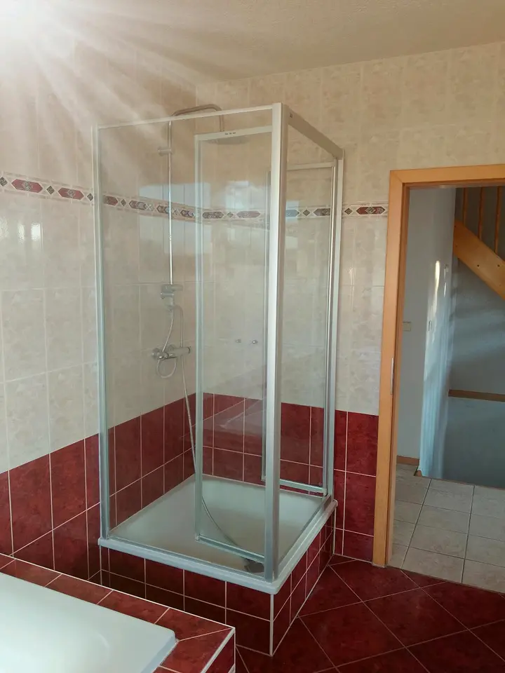 2 Zimmer Wohnung mit 140 m² in Eberswalde – Bild 7