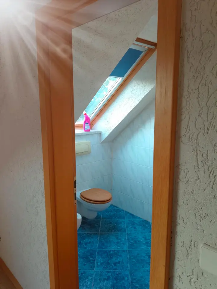 2 Zimmer Wohnung mit 140 m² in Eberswalde – Bild 8