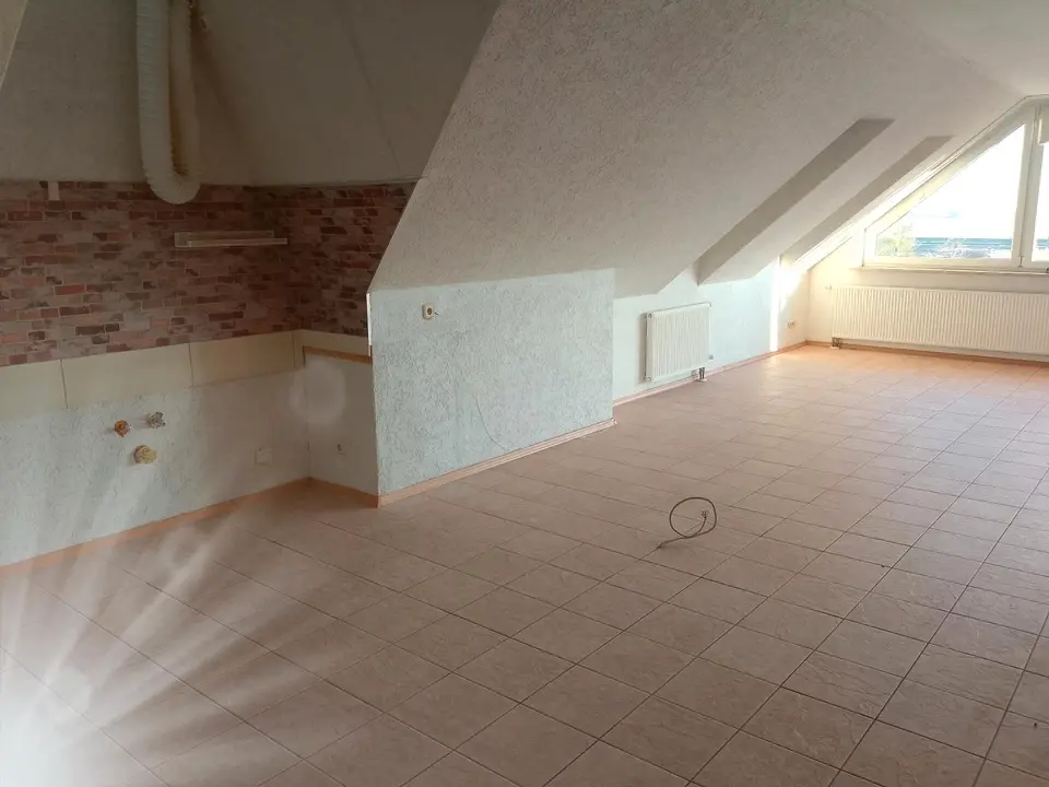 2 Zimmer Wohnung mit 140 m² in Eberswalde – Bild 9