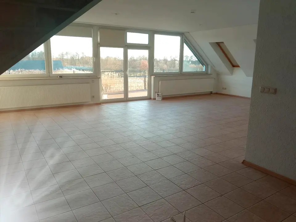 2 Zimmer Wohnung mit 140 m² in Eberswalde – Bild 10