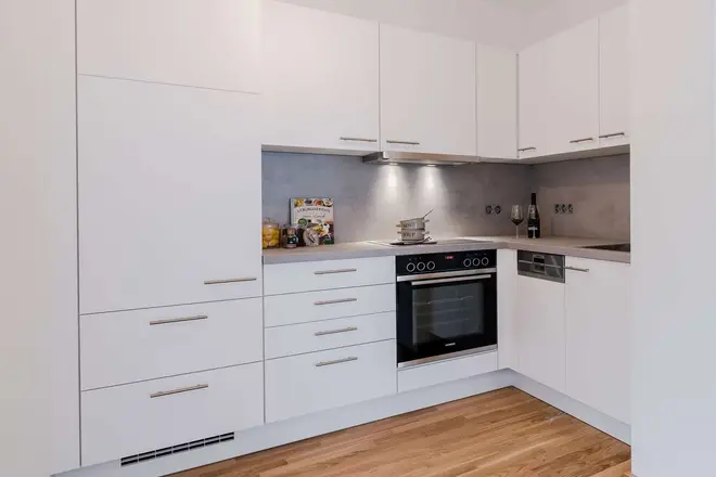 2 Zimmer Wohnung mit 56 m² in Frankfurt am Main – Bild 2