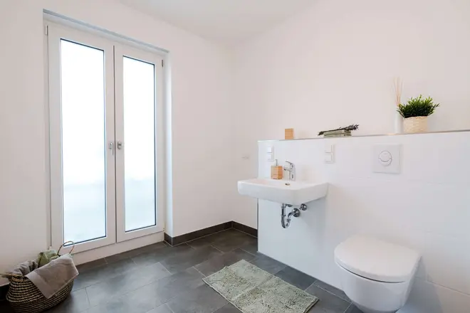 2 Zimmer Wohnung mit 56 m² in Frankfurt am Main – Bild 3