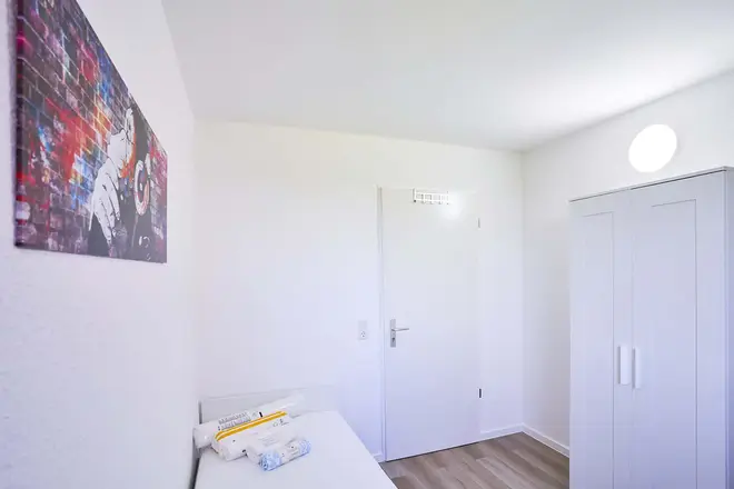 WG-Zimmer in Düsseldorf – Bild 1