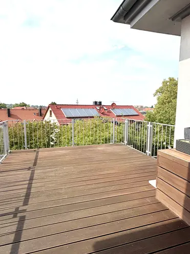6 Zimmer Wohnung mit 183 m² in Erfurt – Bild 11