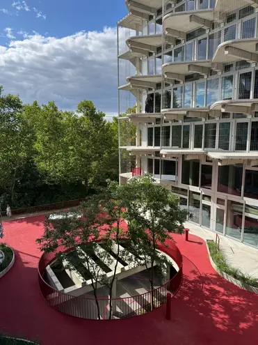 3 Zimmer Wohnung mit 61 m² in Berlin – Bild 1