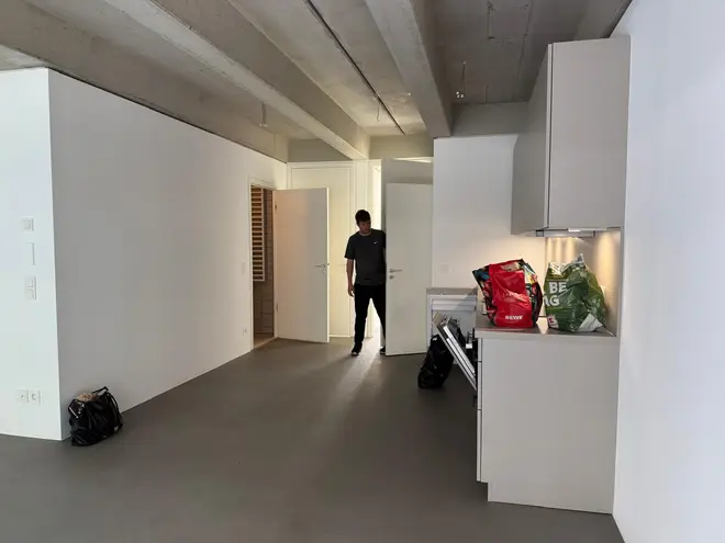 3 Zimmer Wohnung mit 61 m² in Berlin – Bild 3