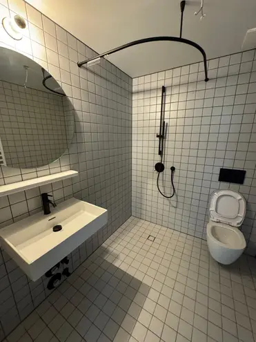 3 Zimmer Wohnung mit 61 m² in Berlin – Bild 6