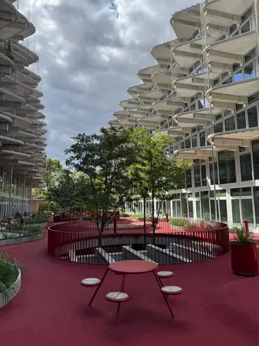 3 Zimmer Wohnung mit 61 m² in Berlin – Bild 8