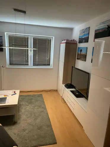 2 Zimmer Wohnung mit 40 m² in Magdeburg – Bild 3
