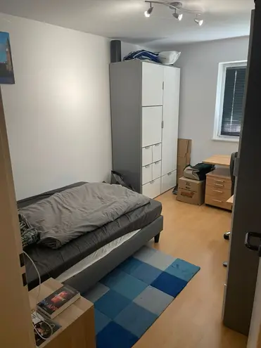2 Zimmer Wohnung mit 40 m² in Magdeburg – Bild 4