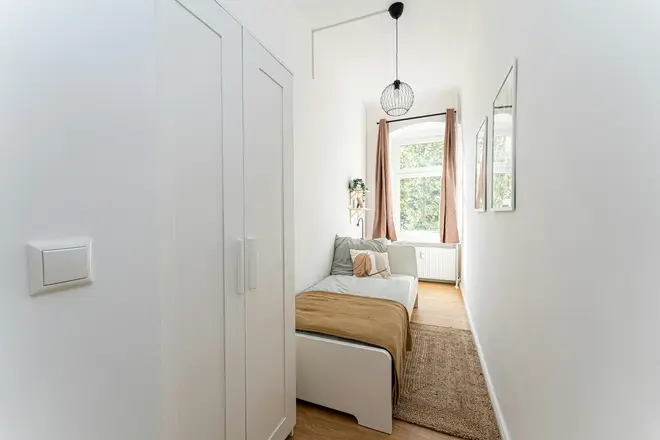 WG-Zimmer mit 10 m² in Berlin – Bild 2