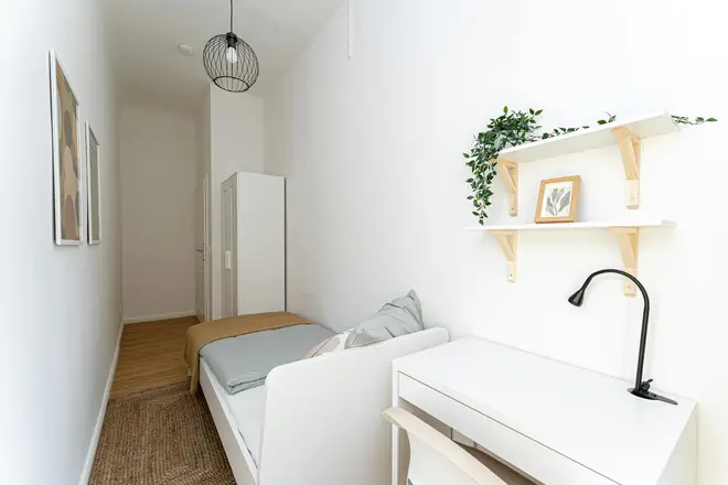 WG-Zimmer mit 10 m² in Berlin – Bild 3