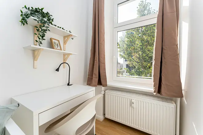 WG-Zimmer mit 10 m² in Berlin – Bild 4
