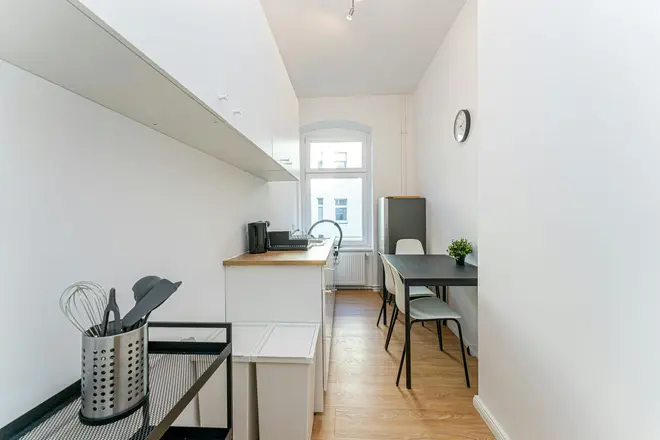 WG-Zimmer mit 10 m² in Berlin – Bild 7