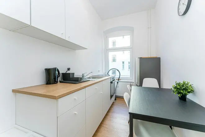 WG-Zimmer mit 10 m² in Berlin – Bild 8