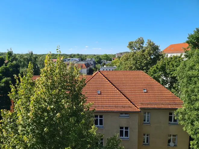 2 Zimmer Wohnung mit 47 m² in Leipzig – Bild 1