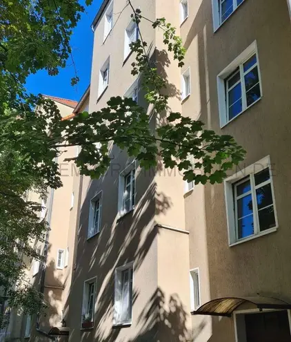 2 Zimmer Wohnung mit 47 m² in Leipzig – Bild 2