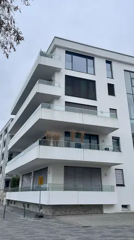 3 Zimmer Wohnung mit 130 m² in Mainz – Bild 2