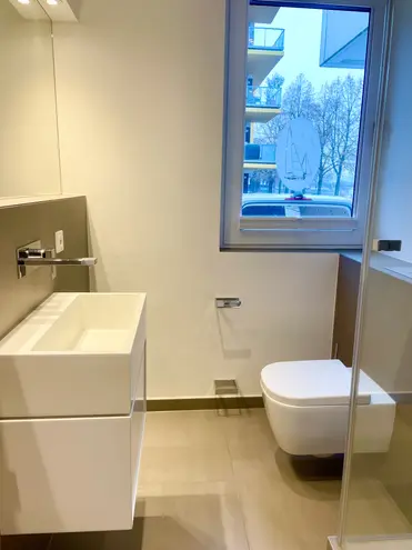3 Zimmer Wohnung mit 130 m² in Mainz – Bild 4