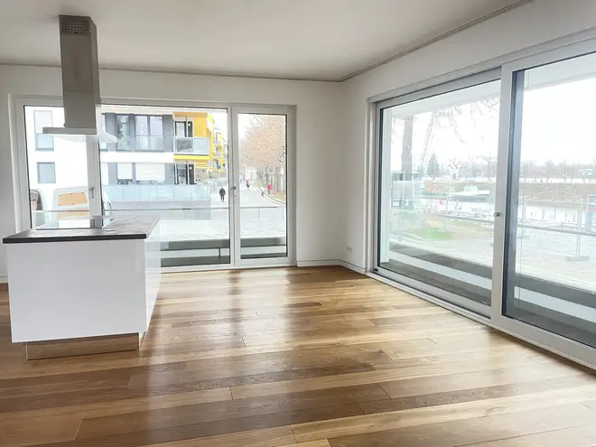 3 Zimmer Wohnung mit 130 m² in Mainz – Bild 6