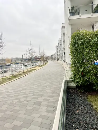 3 Zimmer Wohnung mit 130 m² in Mainz – Bild 9