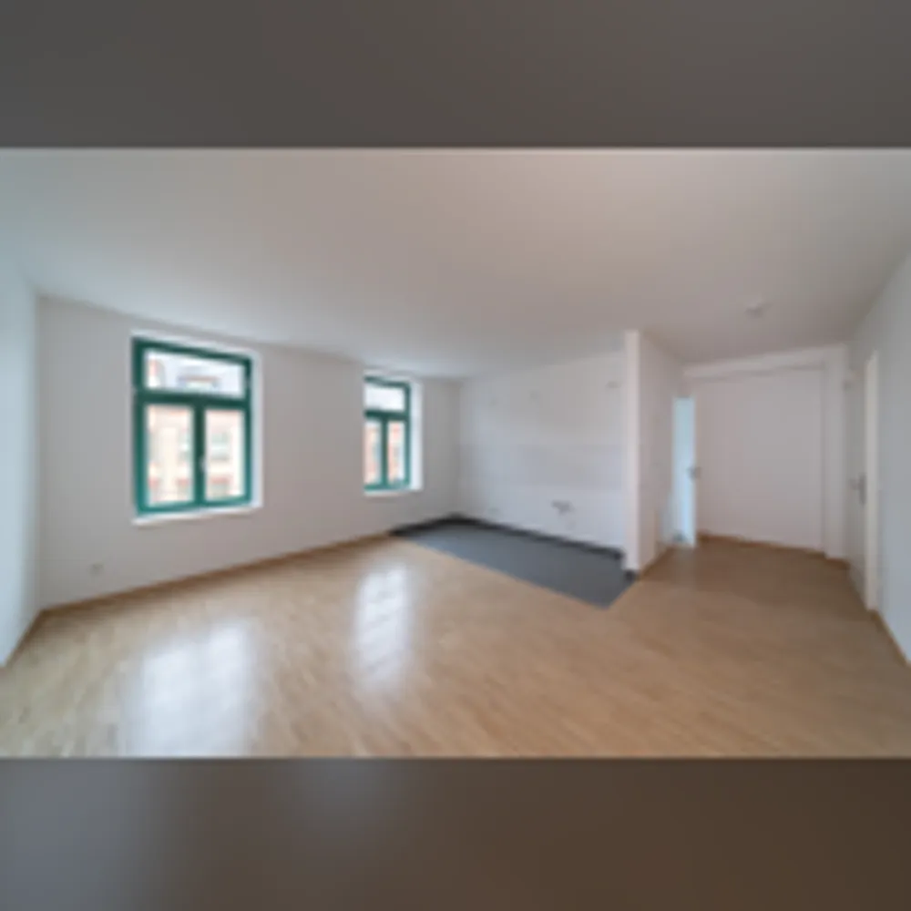 4 Zimmer Wohnung mit 86 m² in Chemnitz – Bild 1