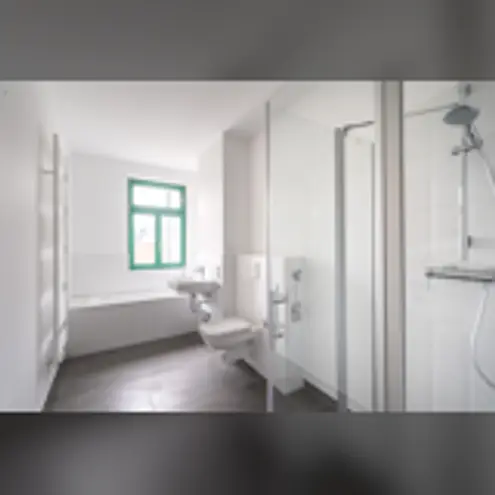 4 Zimmer Wohnung mit 86 m² in Chemnitz – Bild 4