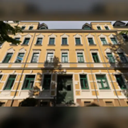4 Zimmer Wohnung mit 86 m² in Chemnitz – Bild 6