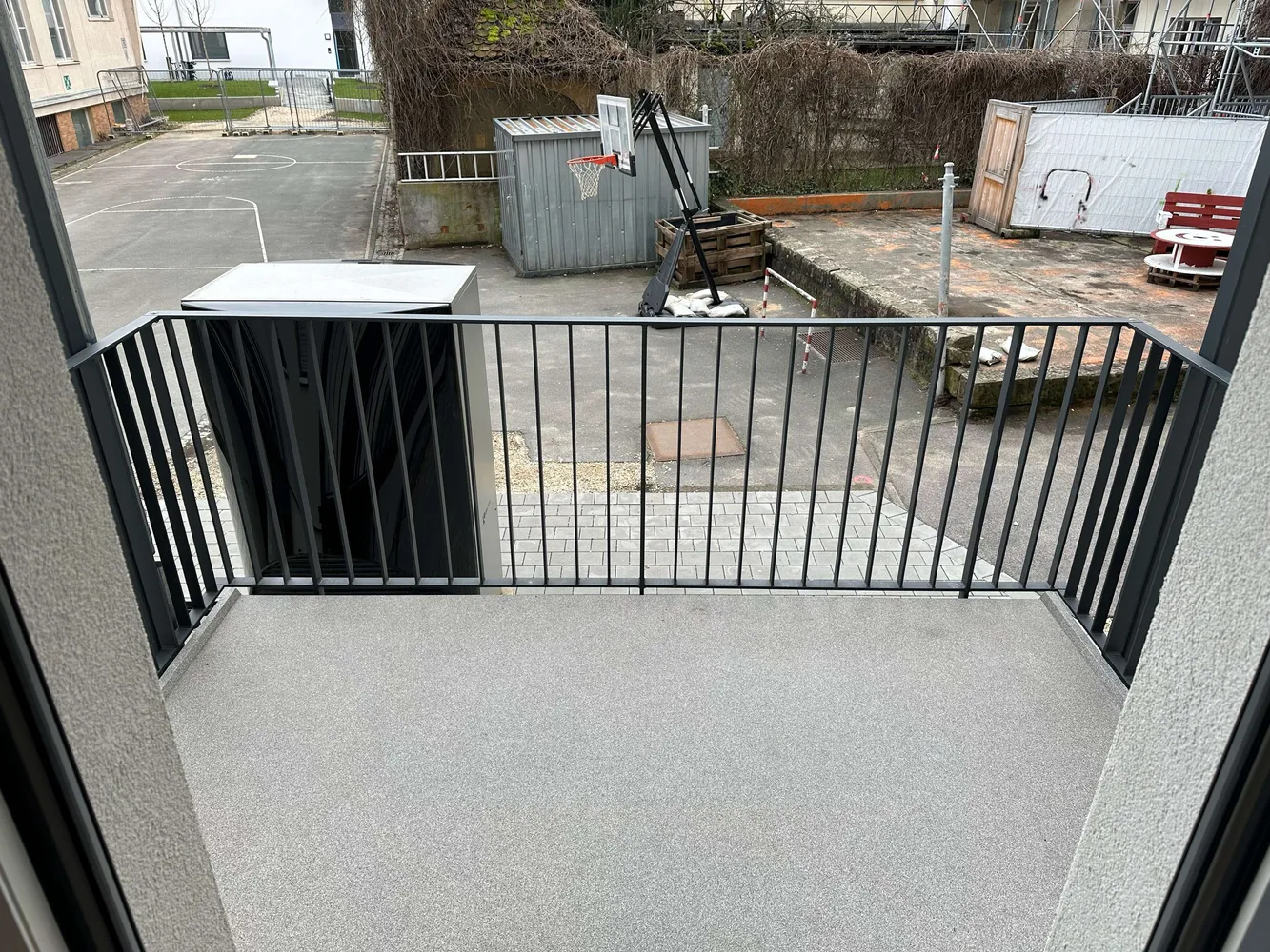 2 Zimmer Wohnung mit 46 m² in Bamberg – Bild 4
