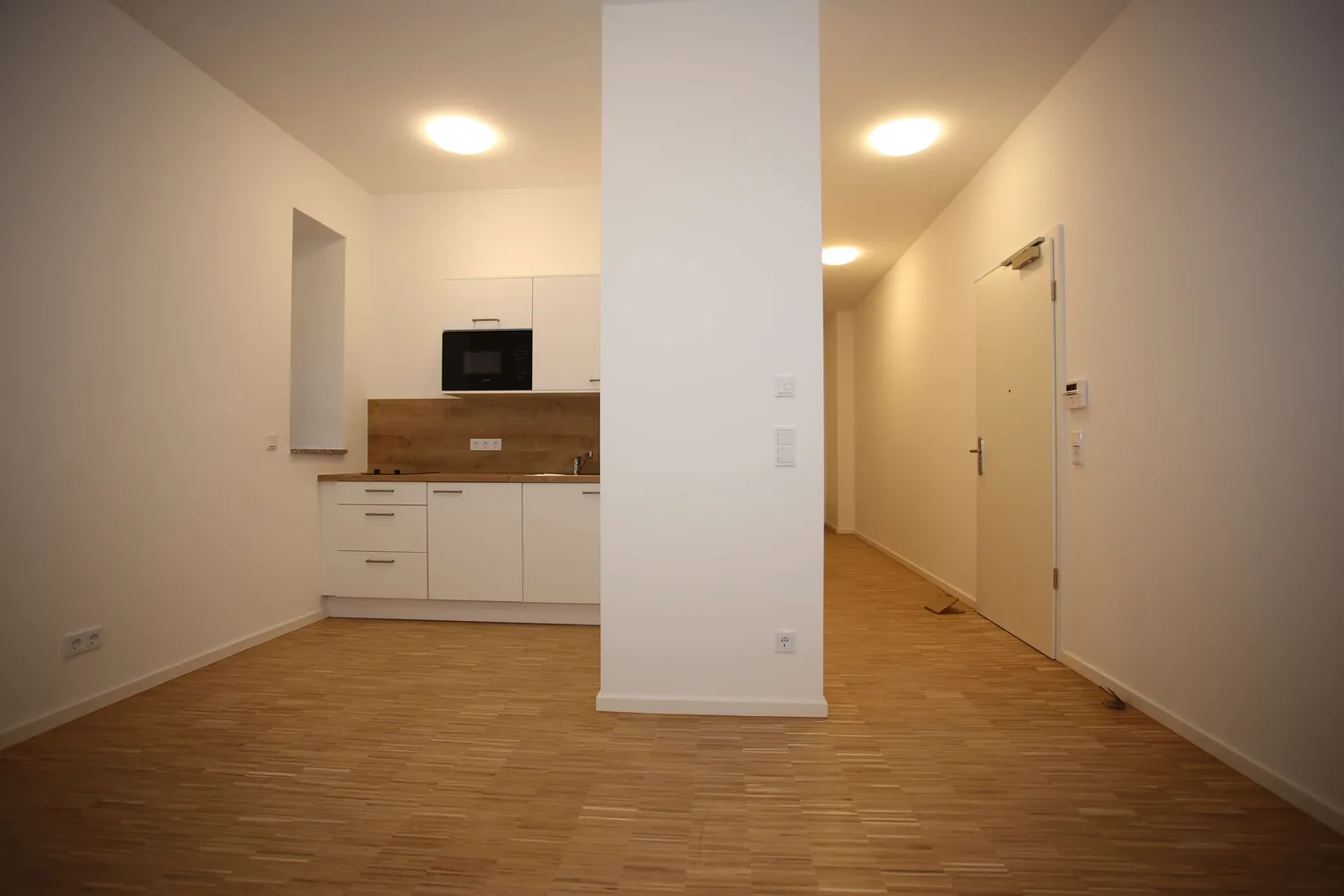 2 Zimmer Wohnung mit 46 m² in Bamberg – Bild 5