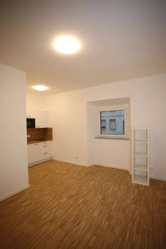2 Zimmer Wohnung mit 46 m² in Bamberg – Bild 6