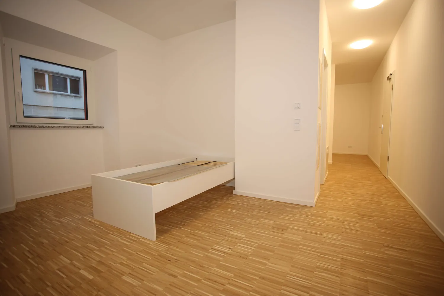 2 Zimmer Wohnung mit 46 m² in Bamberg – Bild 7