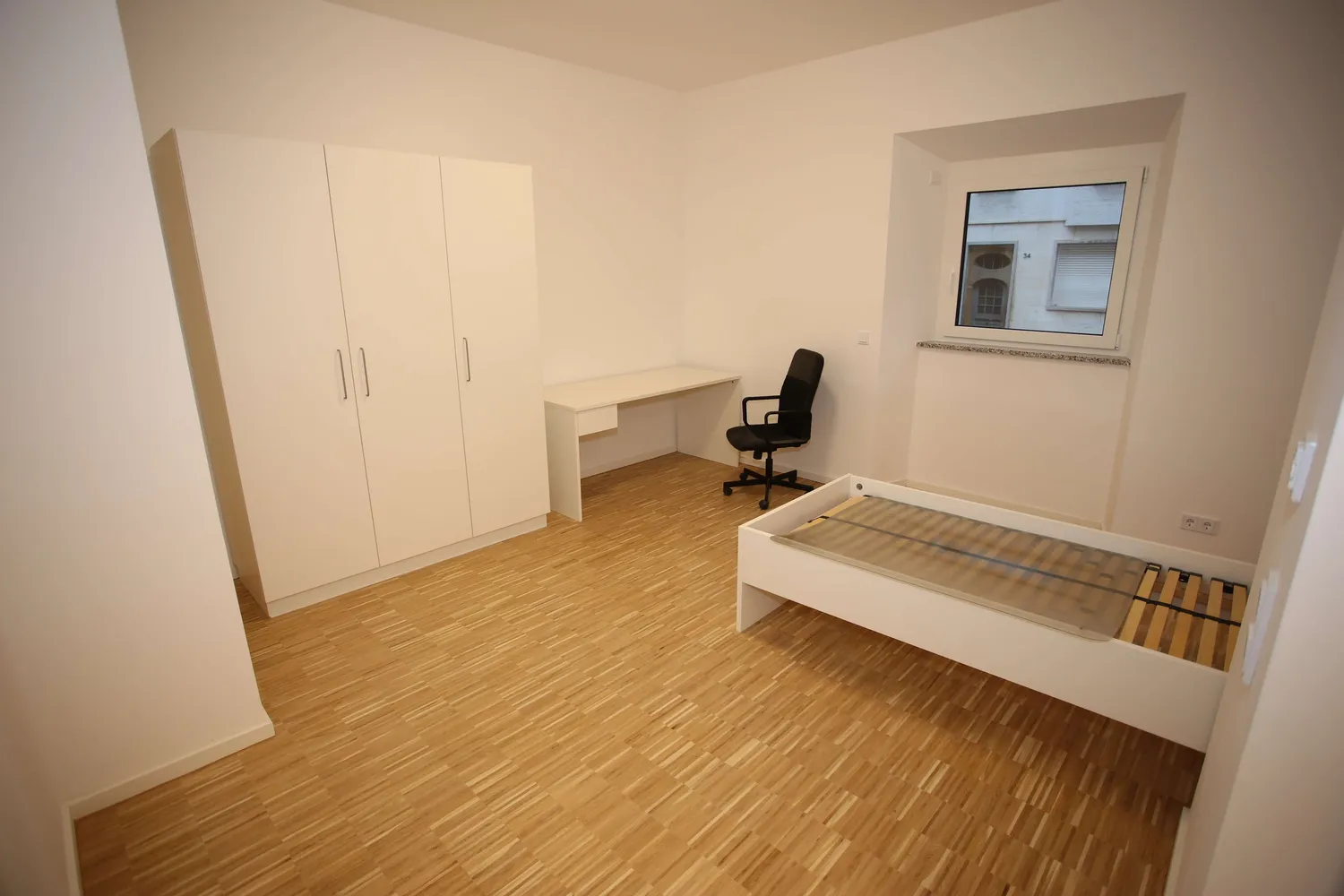 2 Zimmer Wohnung mit 46 m² in Bamberg – Bild 8