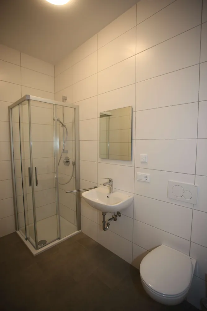 2 Zimmer Wohnung mit 46 m² in Bamberg – Bild 9