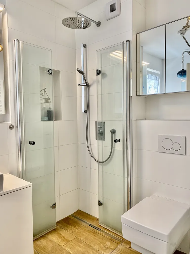 3 Zimmer Wohnung mit 77 m² in München – Bild 3