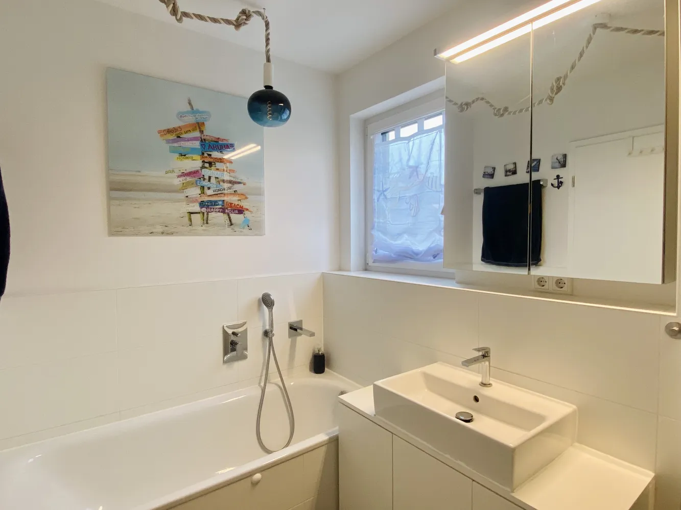 3 Zimmer Wohnung mit 77 m² in München – Bild 4