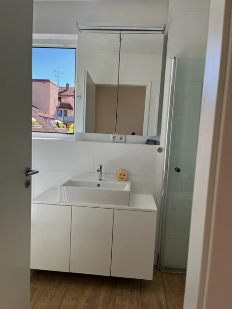 3 Zimmer Wohnung mit 77 m² in München – Bild 5