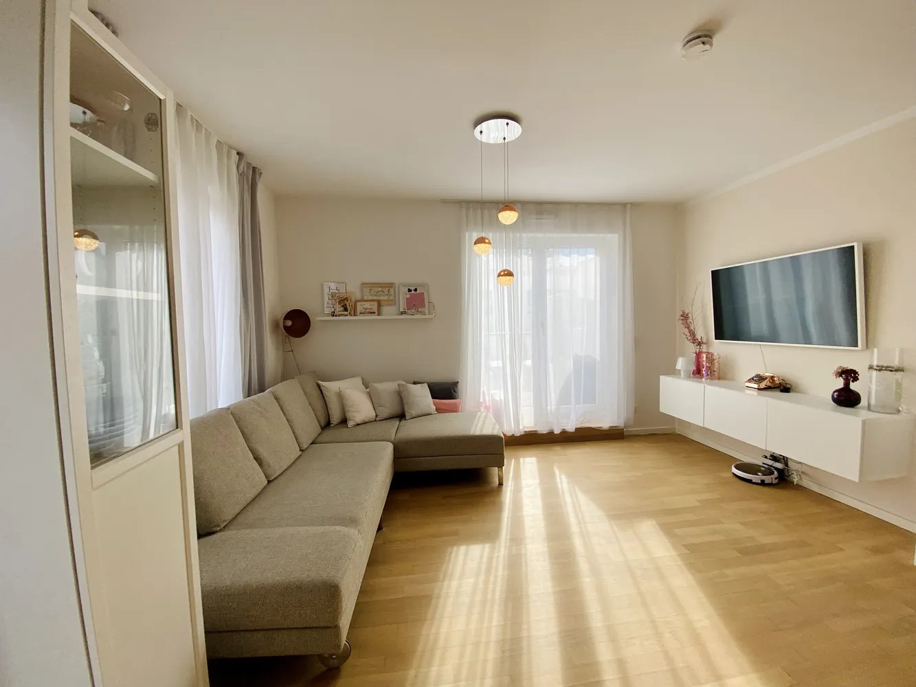 3 Zimmer Wohnung mit 77 m² in München – Bild 6