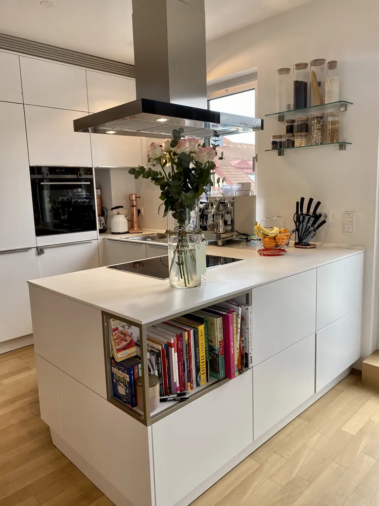3 Zimmer Wohnung mit 77 m² in München – Bild 8