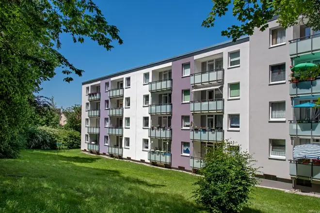 3 Zimmer Wohnung mit 77 m² in Dortmund – Bild 3