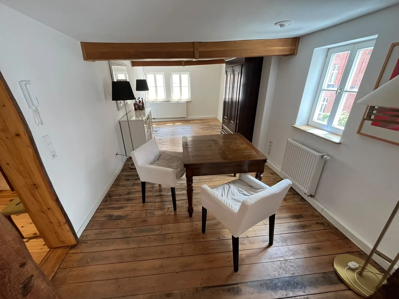 5 Zimmer Wohnung mit 129 m² in Fulda – Bild 4
