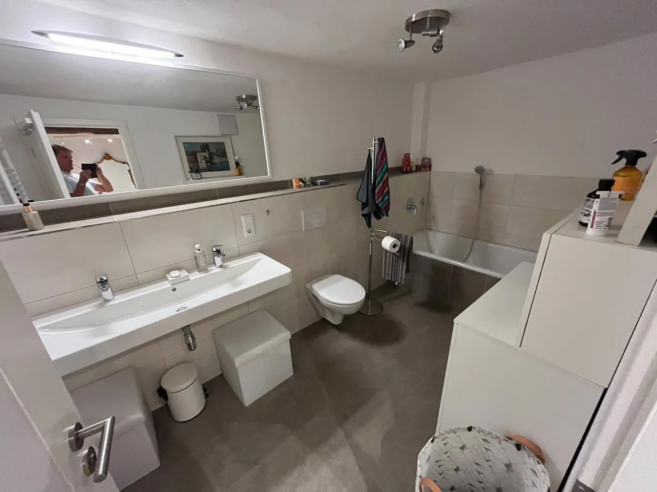 5 Zimmer Wohnung mit 129 m² in Fulda – Bild 5