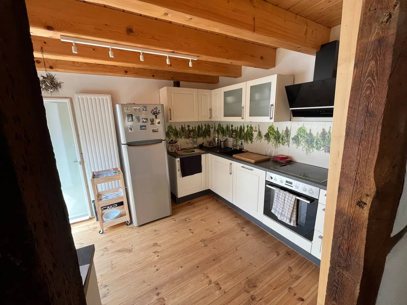 5 Zimmer Wohnung mit 129 m² in Fulda – Bild 6