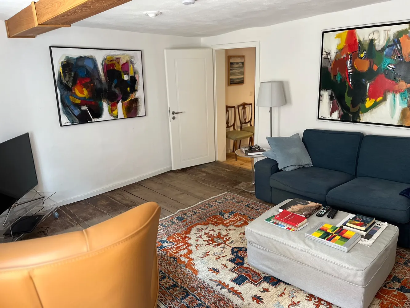 5 Zimmer Wohnung mit 129 m² in Fulda – Bild 9
